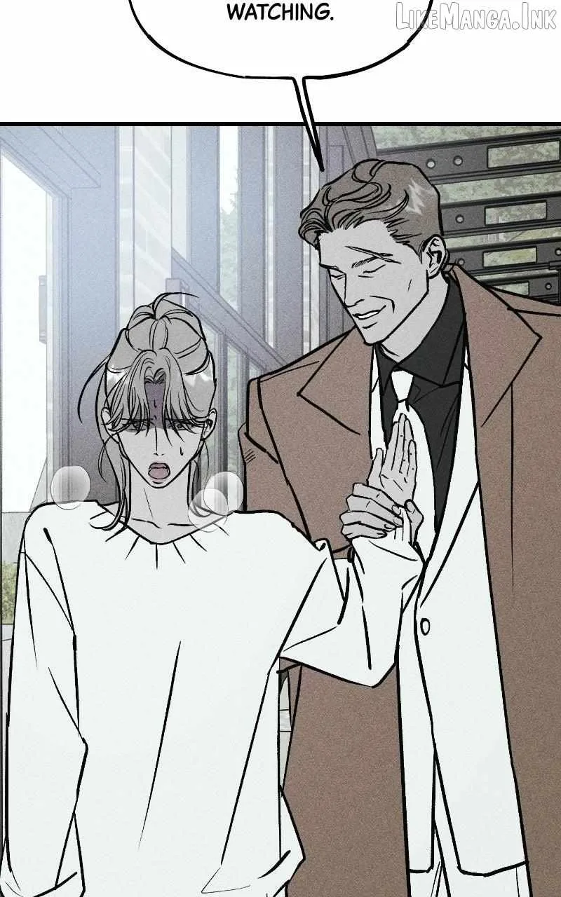 Acting Gangster Chapter 51 page 96