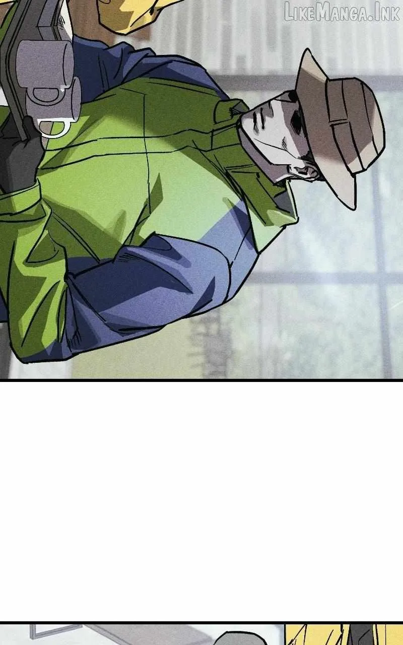 Acting Gangster Chapter 51 page 104