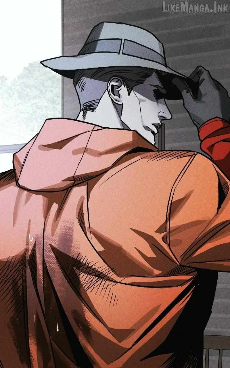 Acting Gangster Chapter 51 page 100
