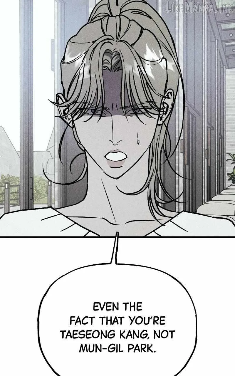 Acting Gangster Chapter 51 page 111