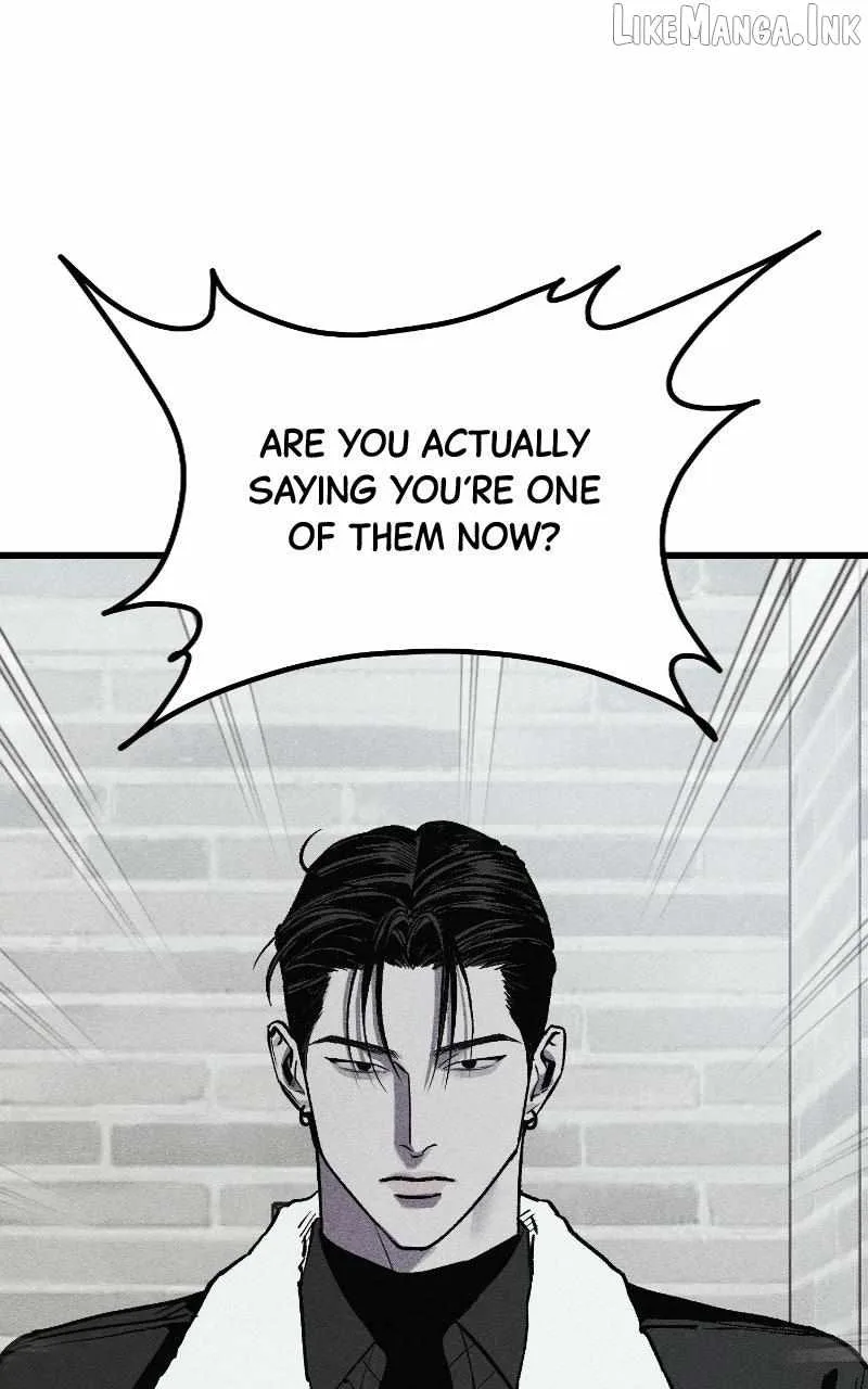 Acting Gangster Chapter 51 page 114