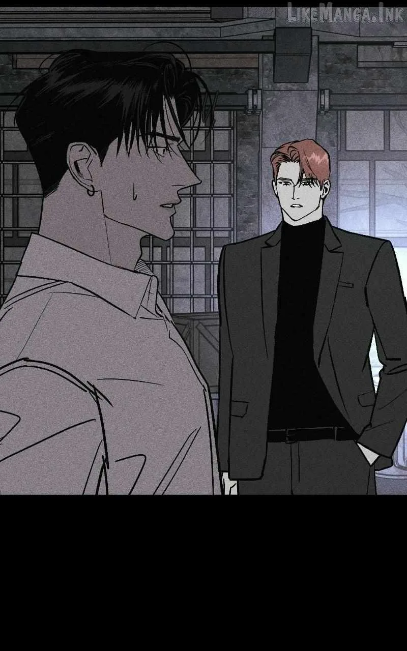 Acting Gangster Chapter 51 page 130