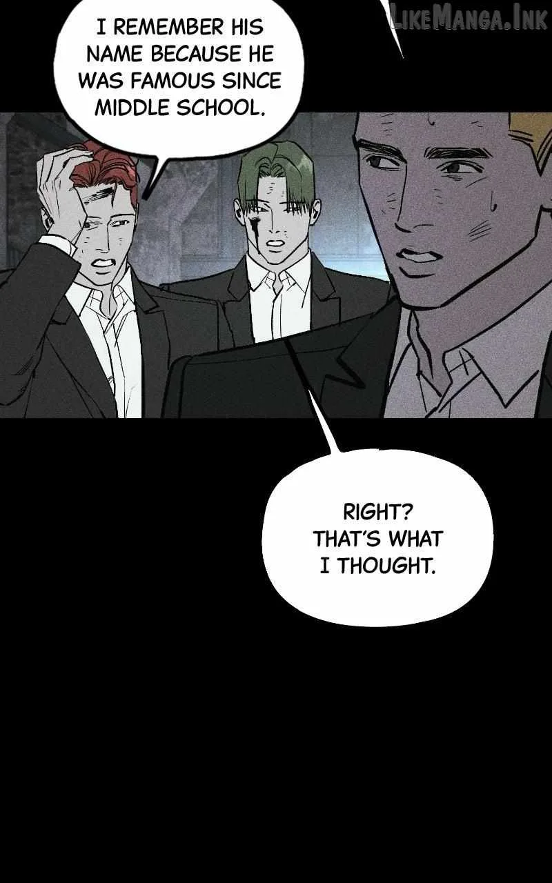 Acting Gangster Chapter 51 page 143