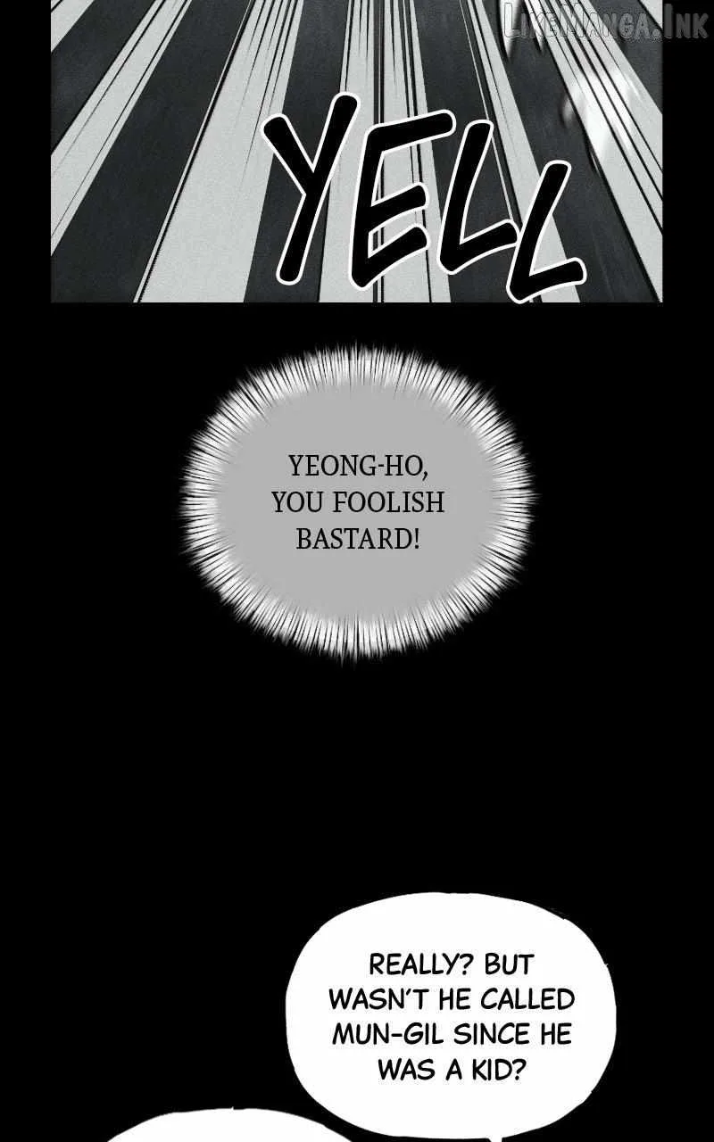 Acting Gangster Chapter 51 page 142