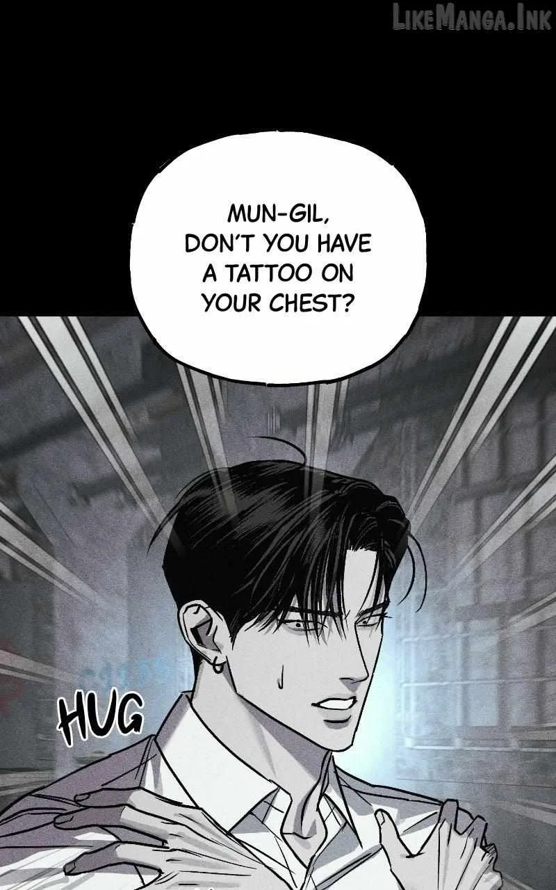 Acting Gangster Chapter 51 page 146