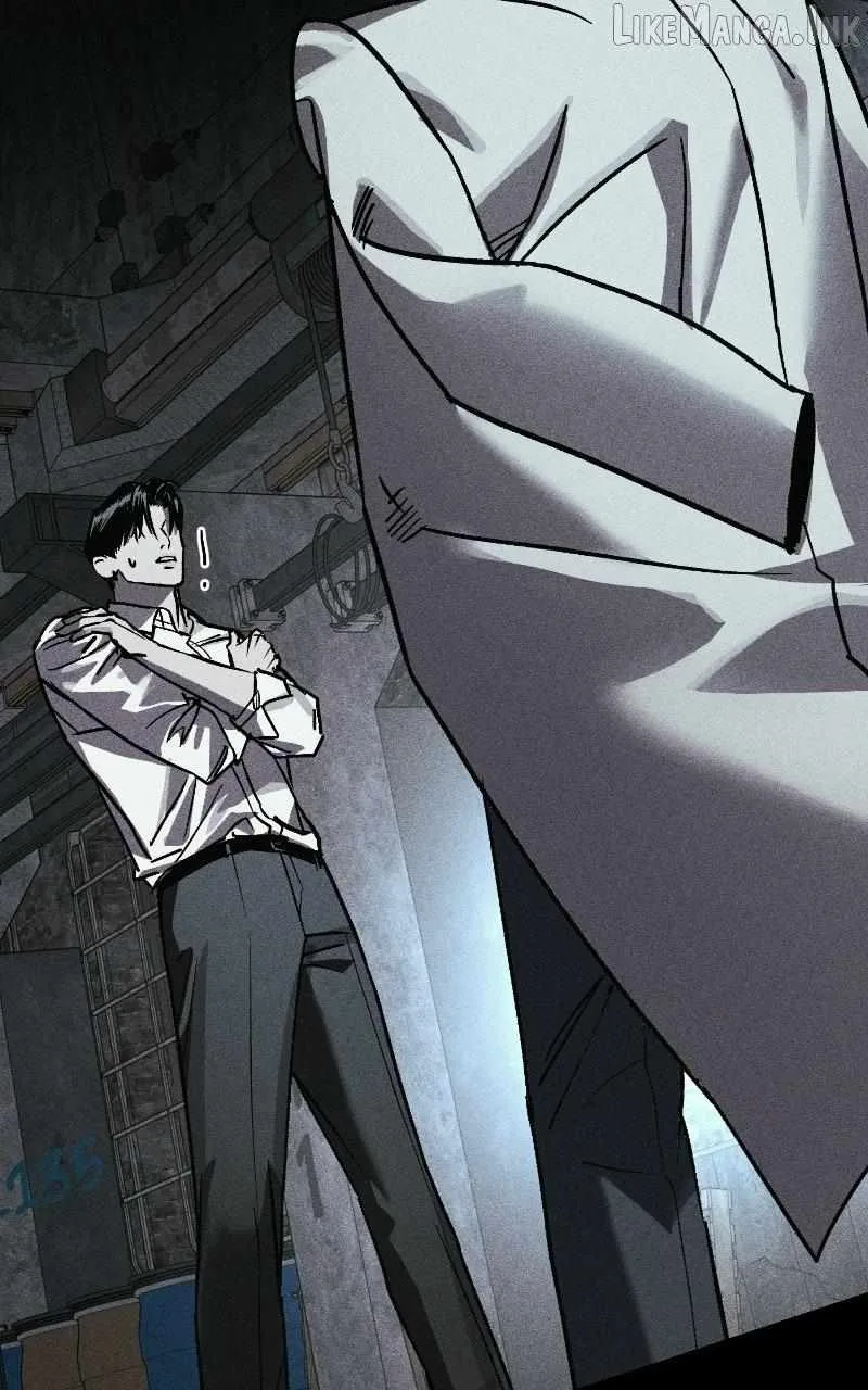 Acting Gangster Chapter 51 page 148