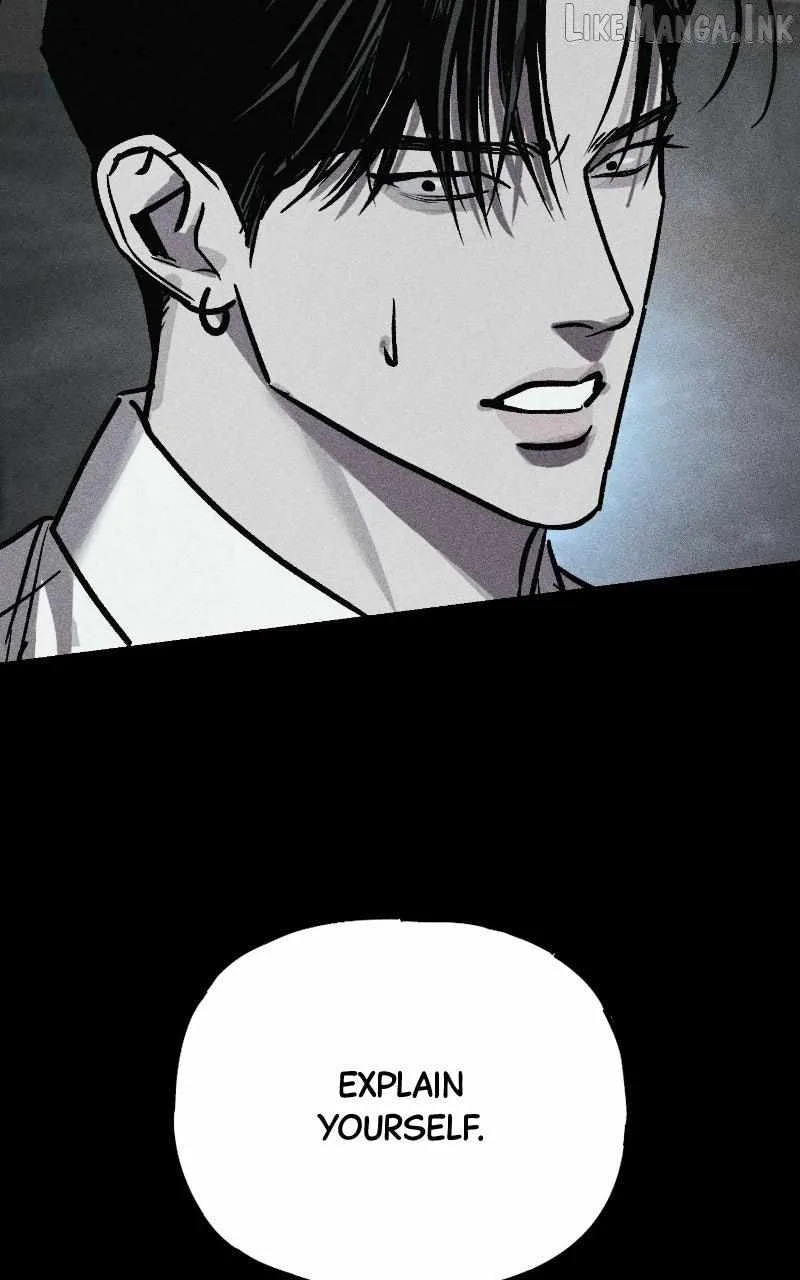 Acting Gangster Chapter 51 page 150