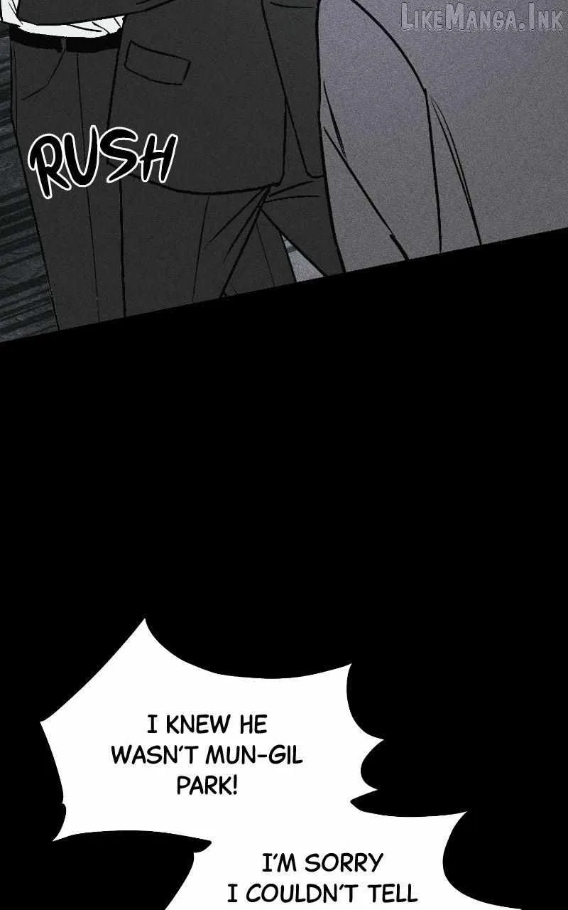 Acting Gangster Chapter 51 page 155