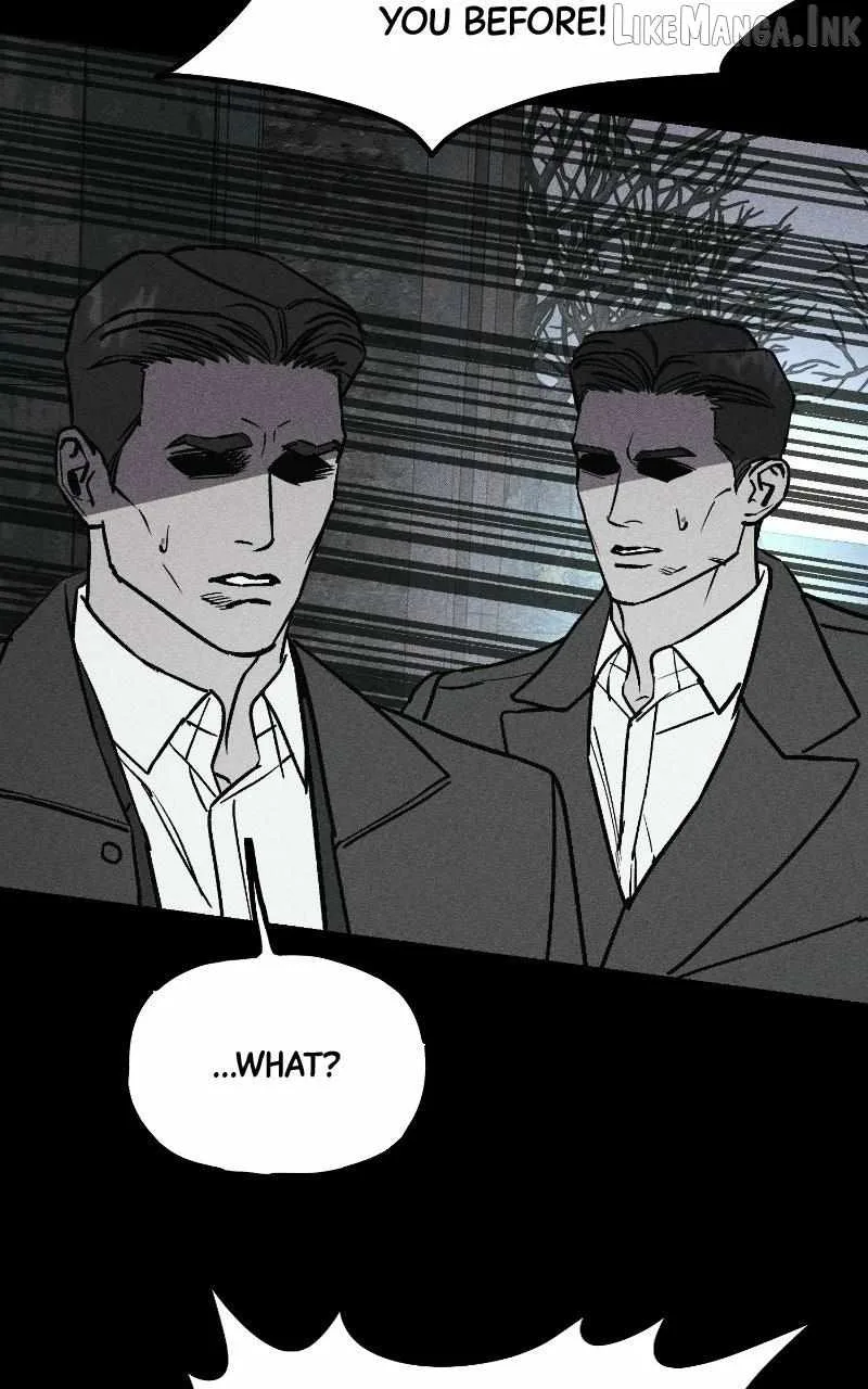 Acting Gangster Chapter 51 page 156