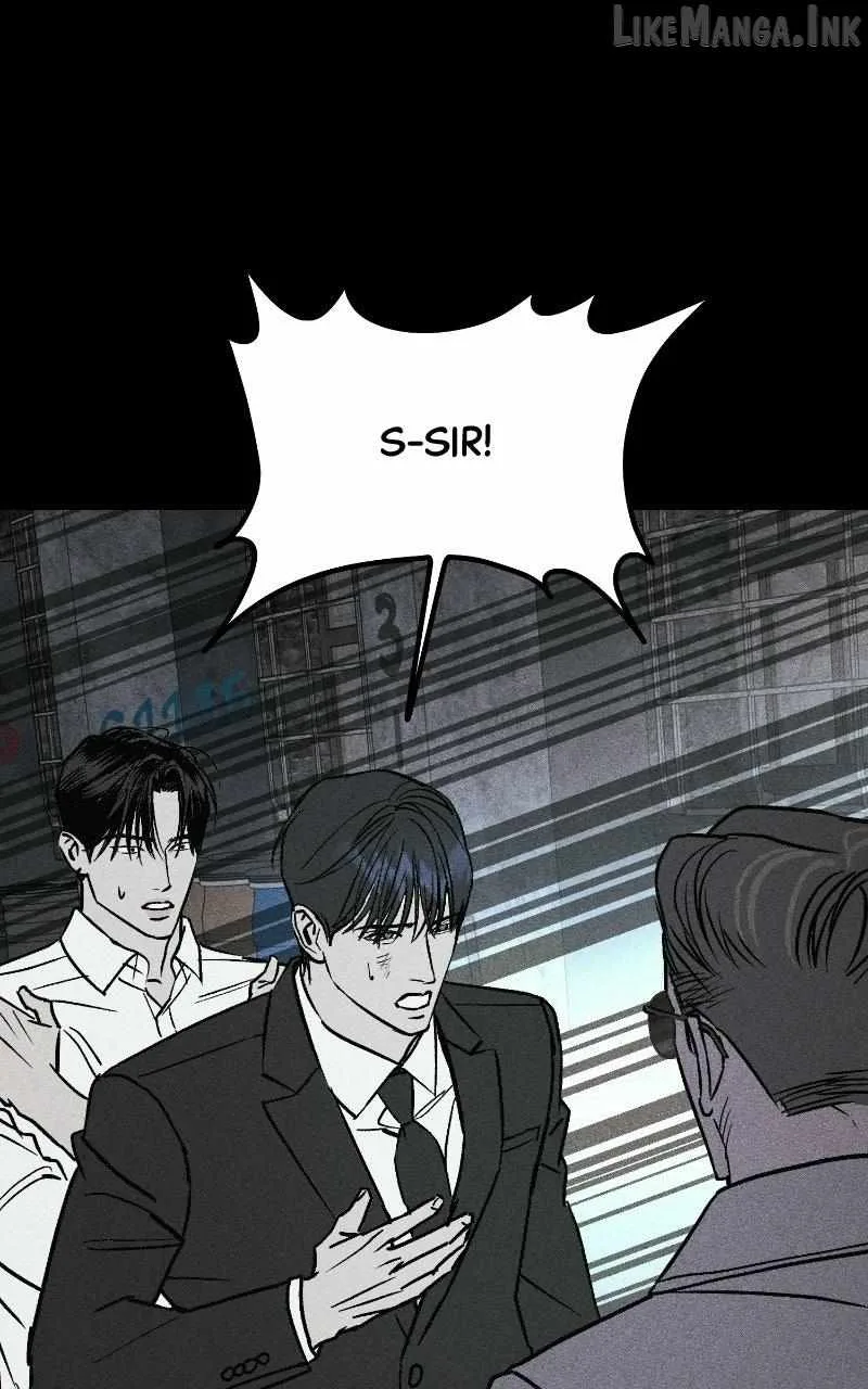 Acting Gangster Chapter 51 page 154