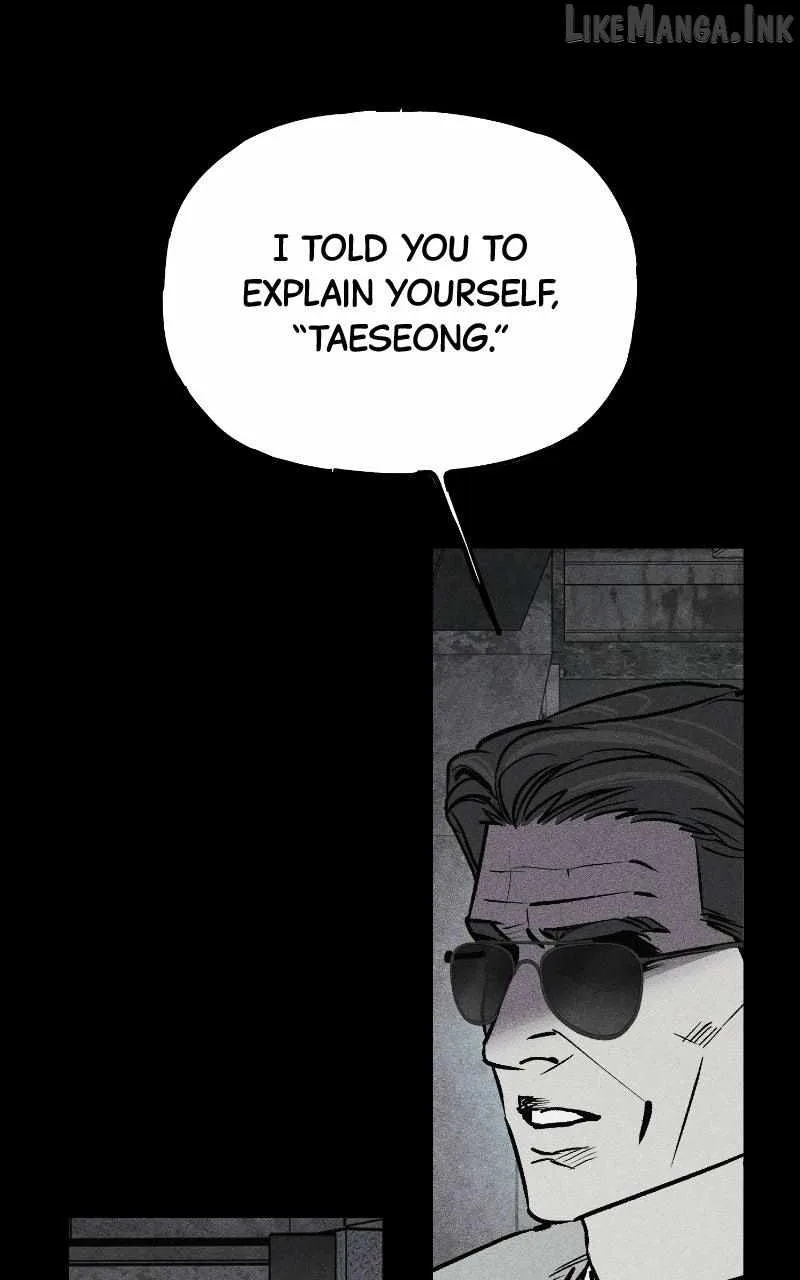 Acting Gangster Chapter 51 page 160