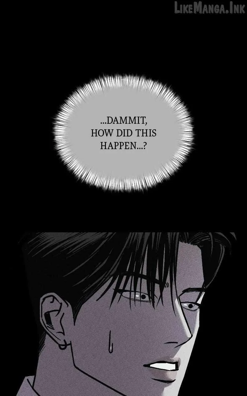 Acting Gangster Chapter 51 page 162