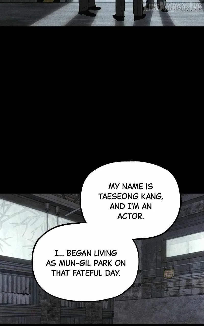 Acting Gangster Chapter 51 page 167
