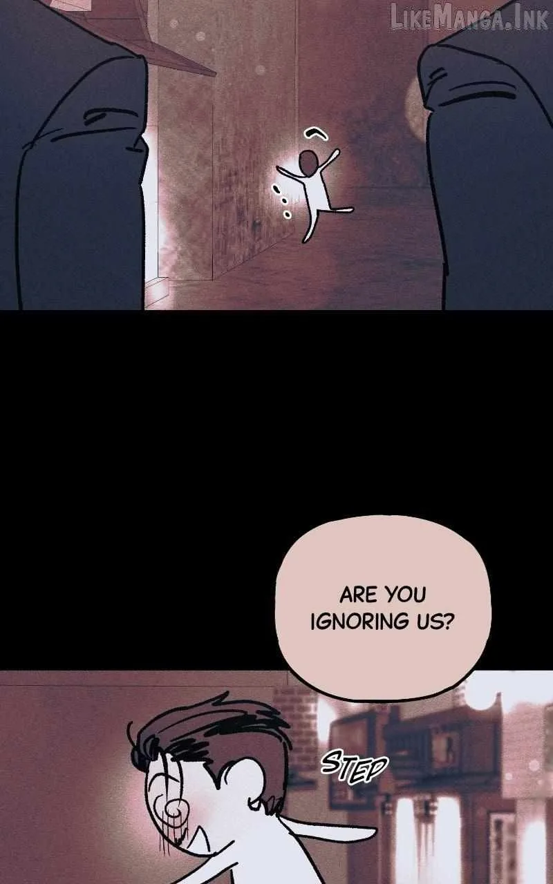 Acting Gangster Chapter 51 page 170