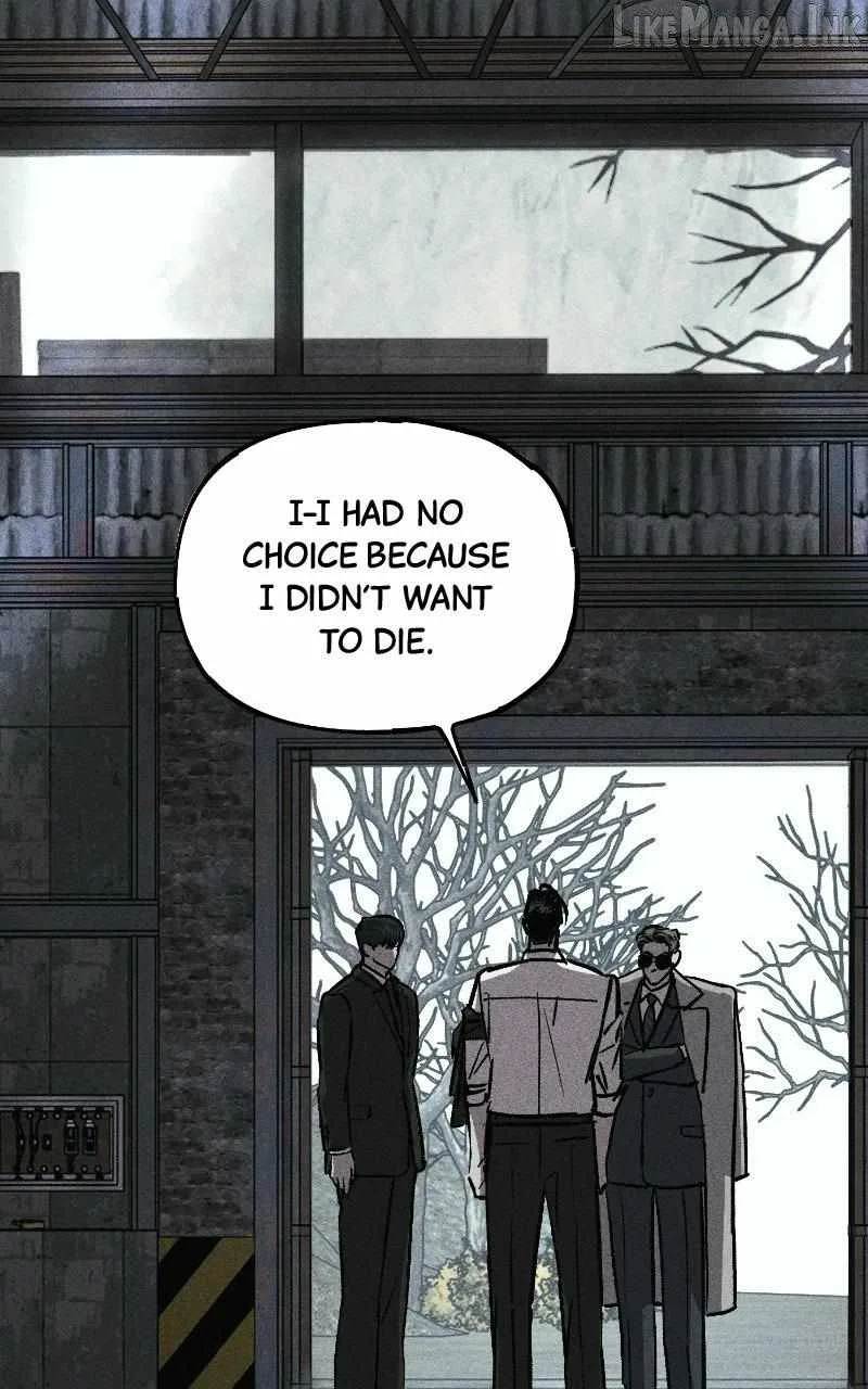 Acting Gangster Chapter 51 page 166
