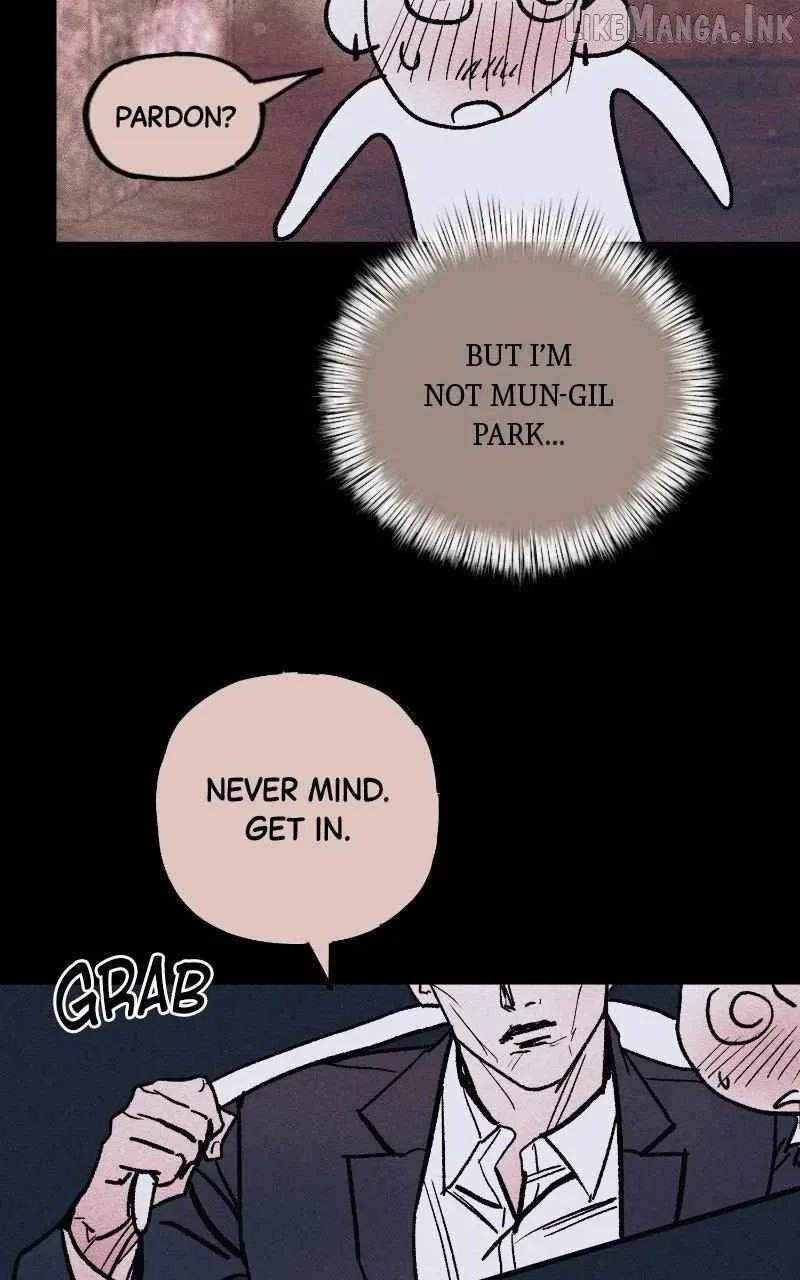 Acting Gangster Chapter 51 page 175