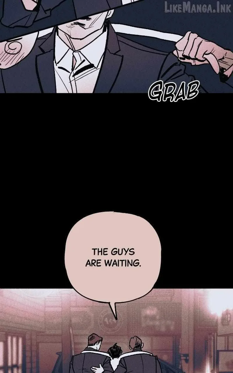 Acting Gangster Chapter 51 page 176