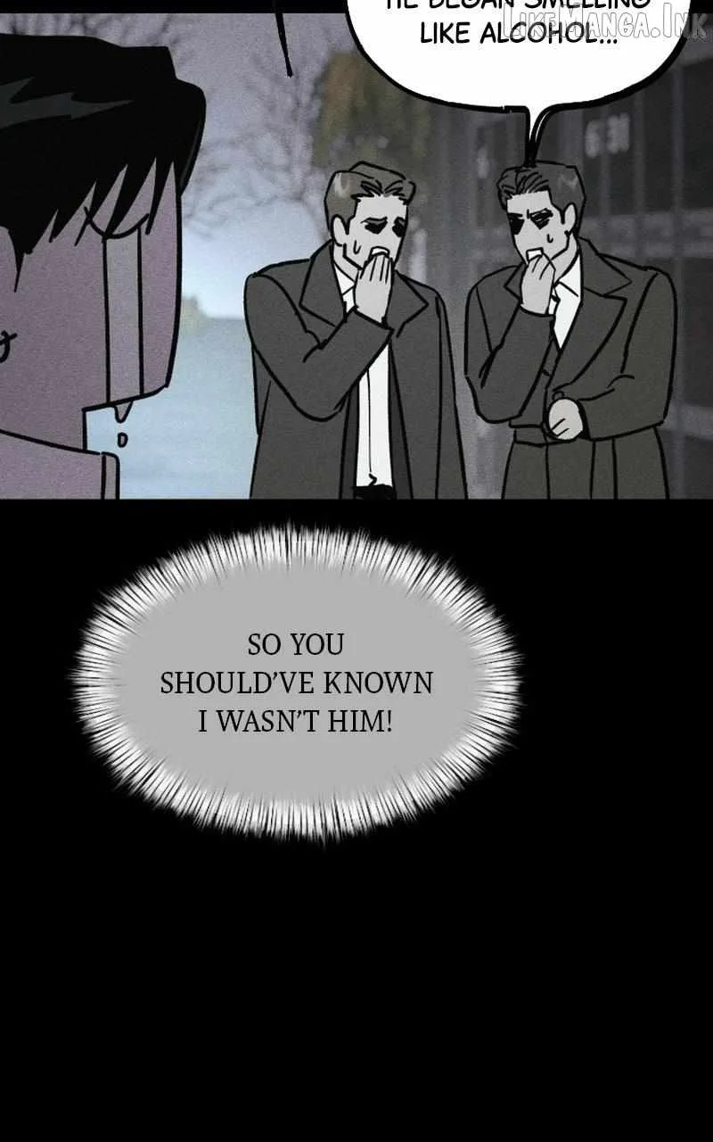 Acting Gangster Chapter 51 page 180