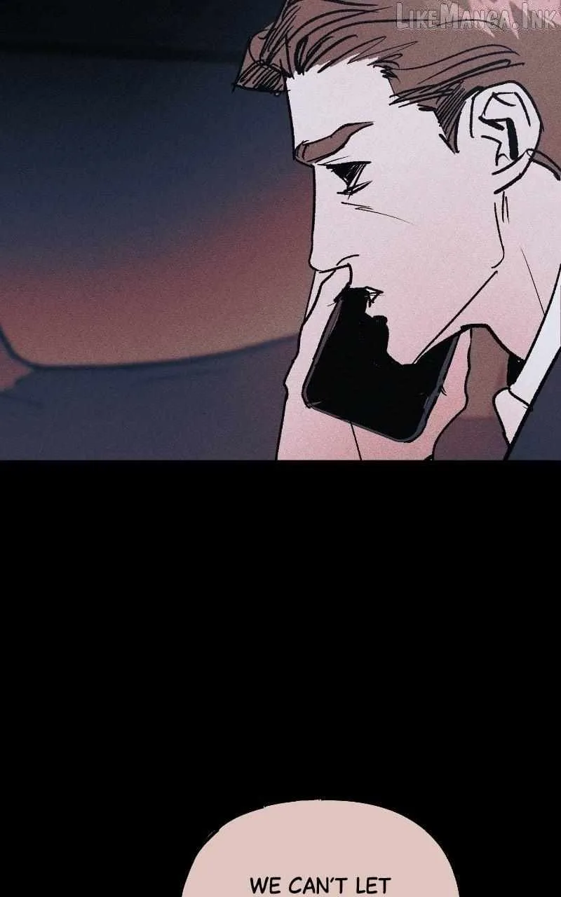 Acting Gangster Chapter 51 page 185