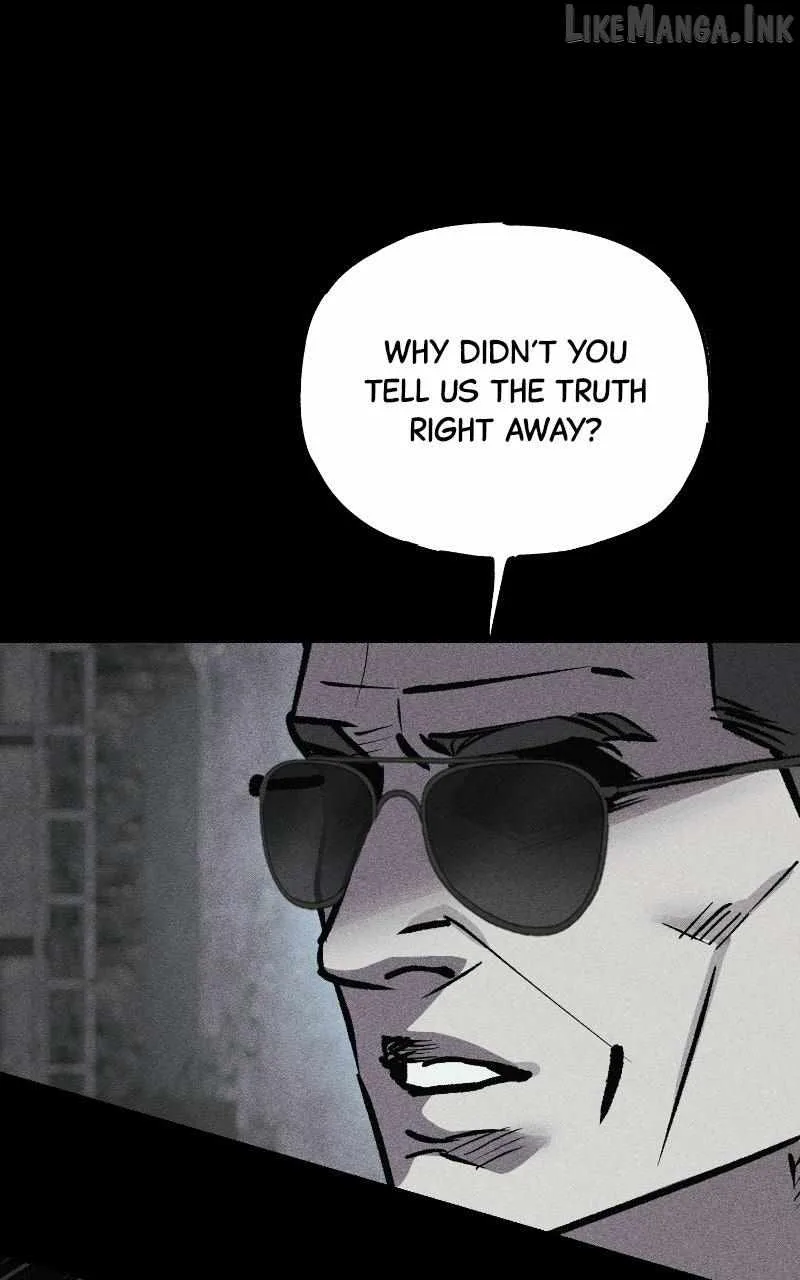 Acting Gangster Chapter 51 page 181