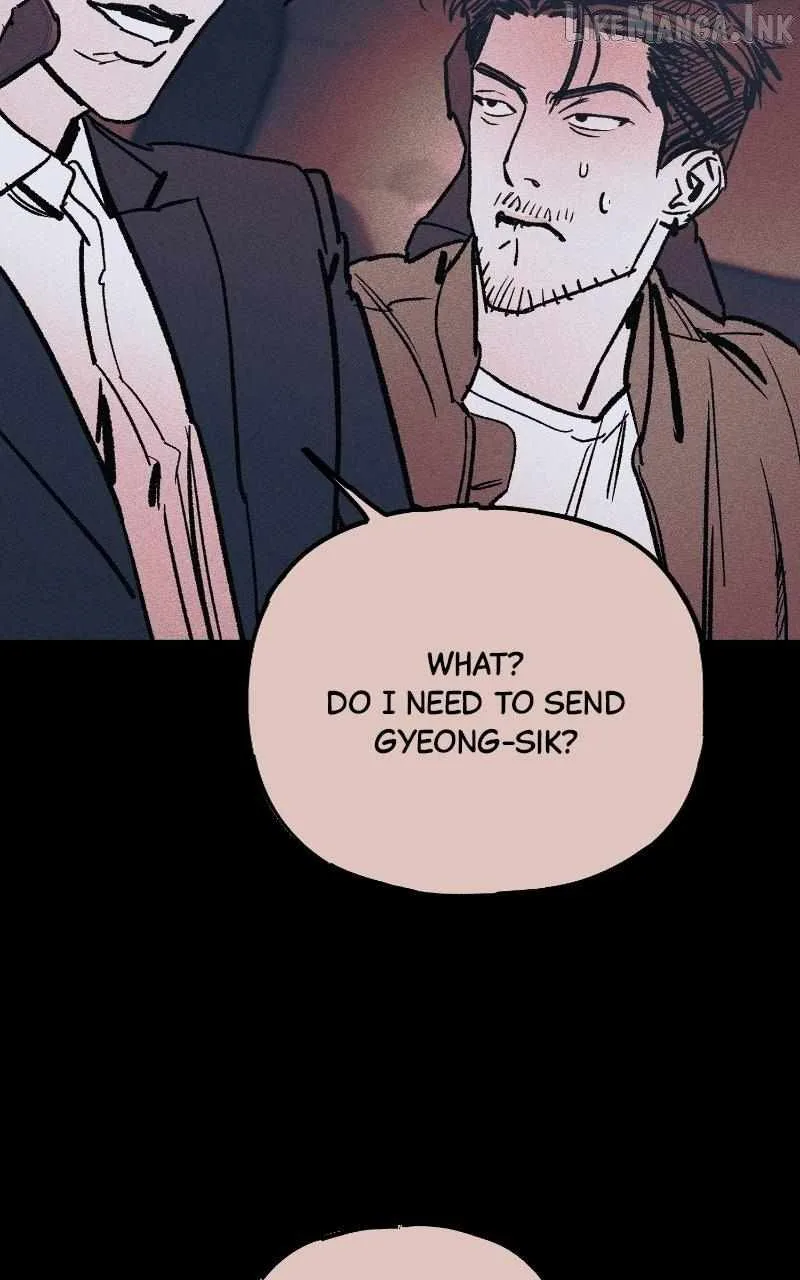 Acting Gangster Chapter 51 page 187