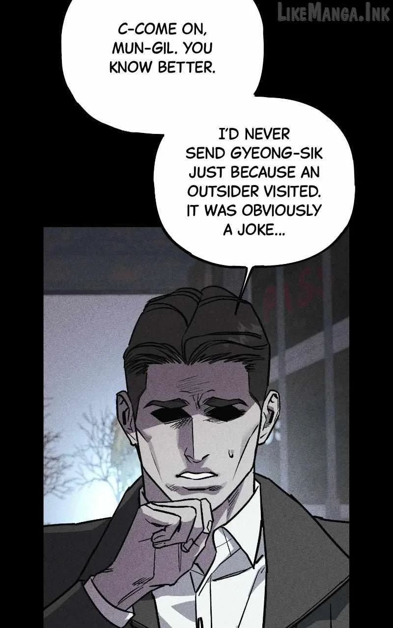 Acting Gangster Chapter 51 page 194