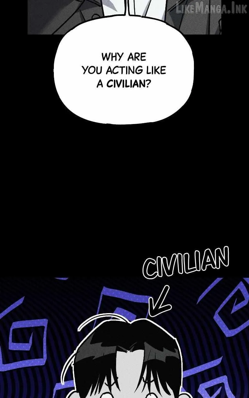 Acting Gangster Chapter 51 page 195