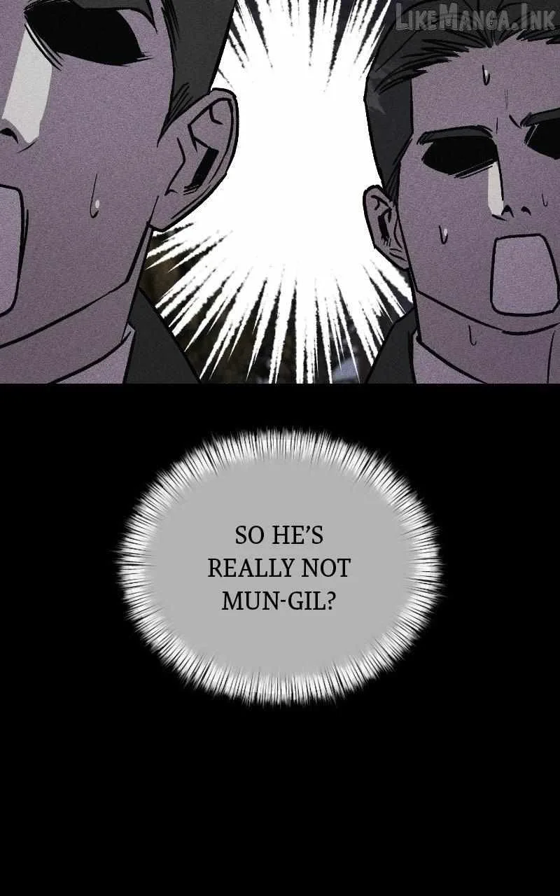 Acting Gangster Chapter 51 page 197
