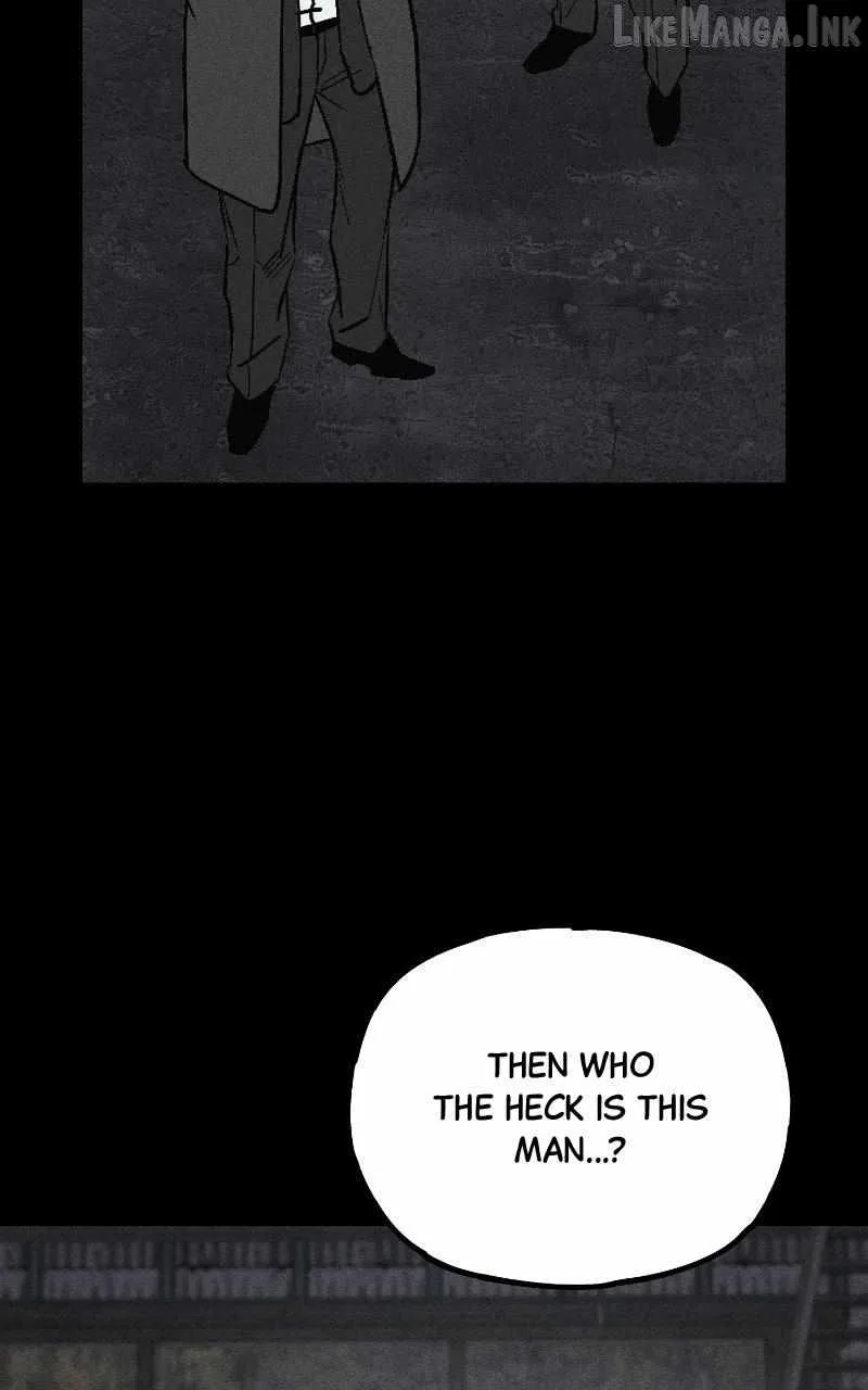 Acting Gangster Chapter 51 page 199