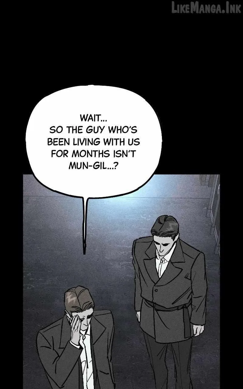 Acting Gangster Chapter 51 page 198