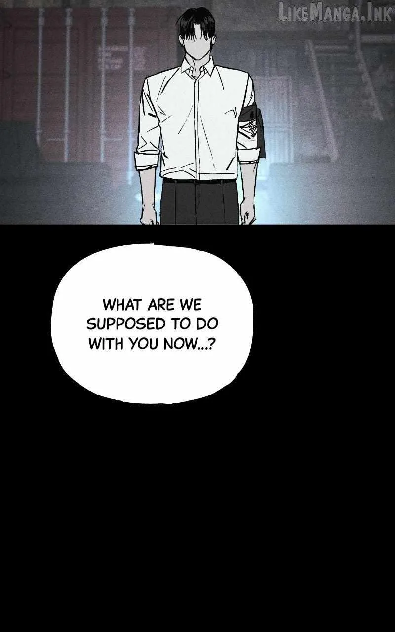 Acting Gangster Chapter 51 page 200