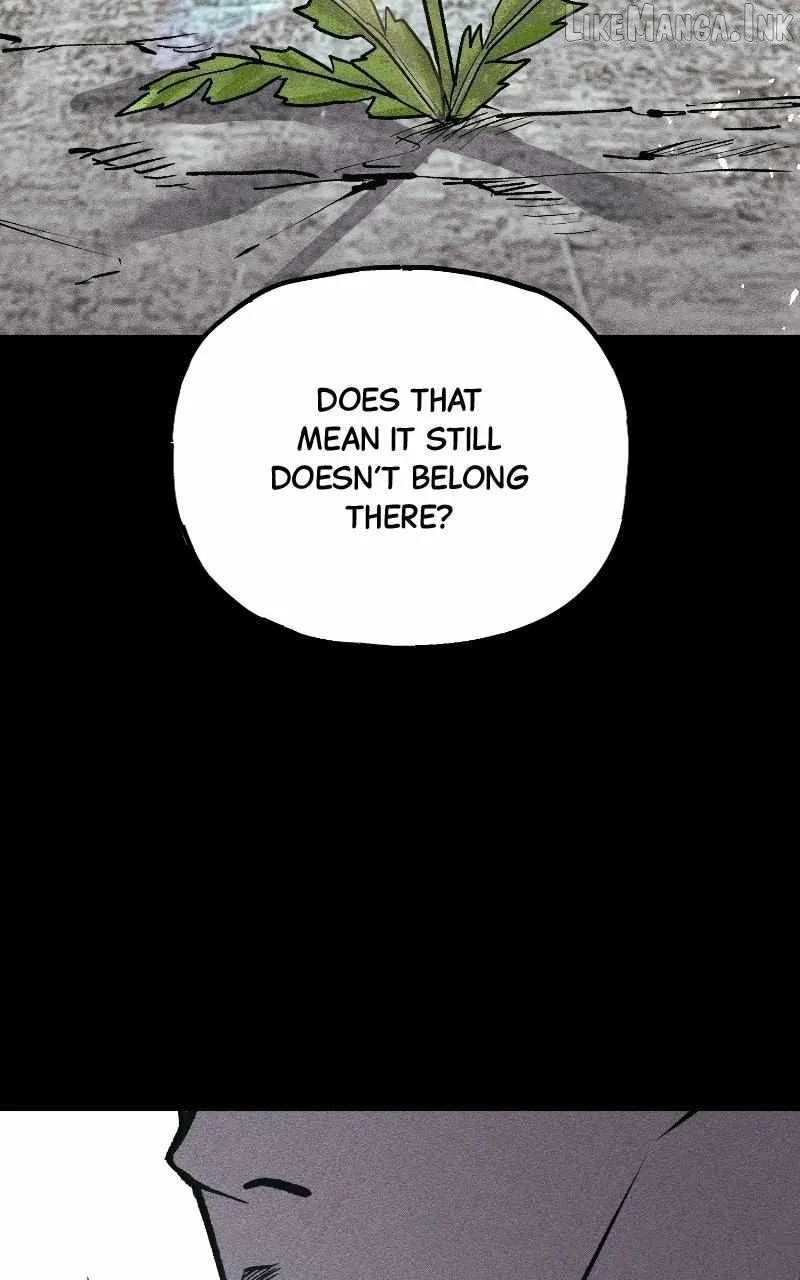 Acting Gangster Chapter 51 page 204
