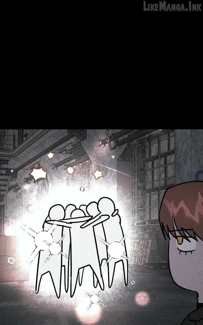Acting Gangster Chapter 51 page 216