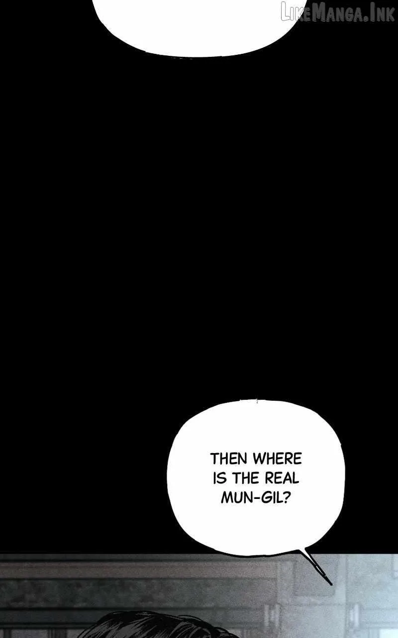 Acting Gangster Chapter 51 page 222