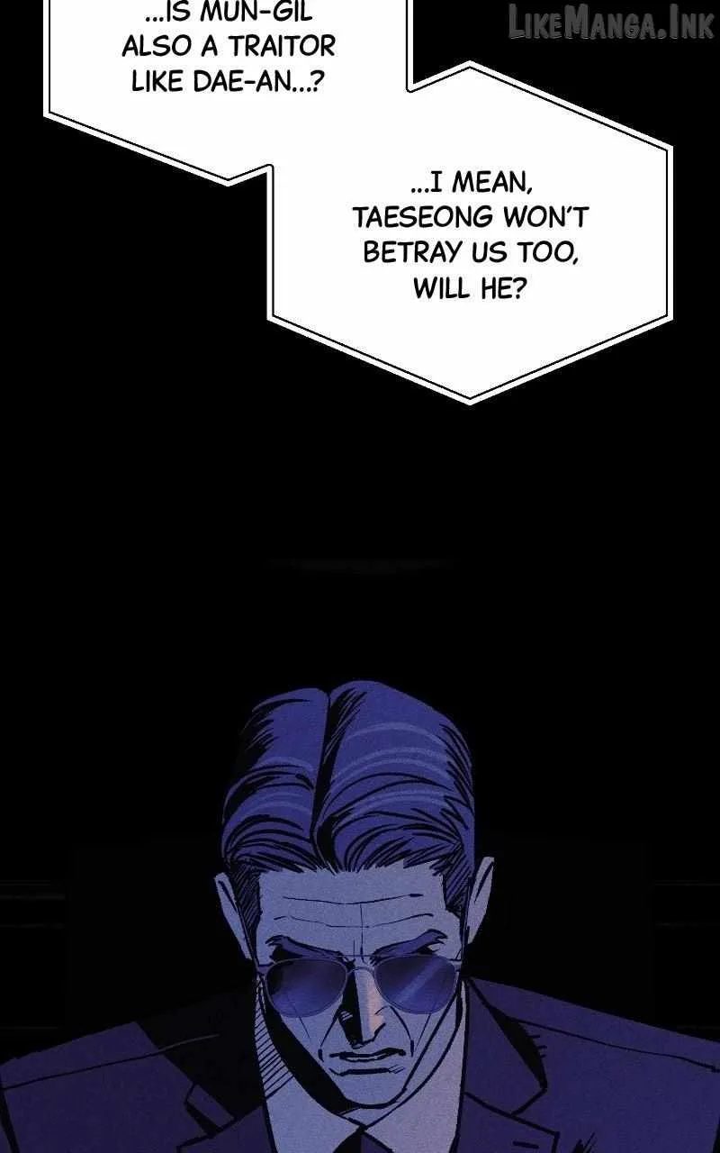 Acting Gangster Chapter 51 page 236