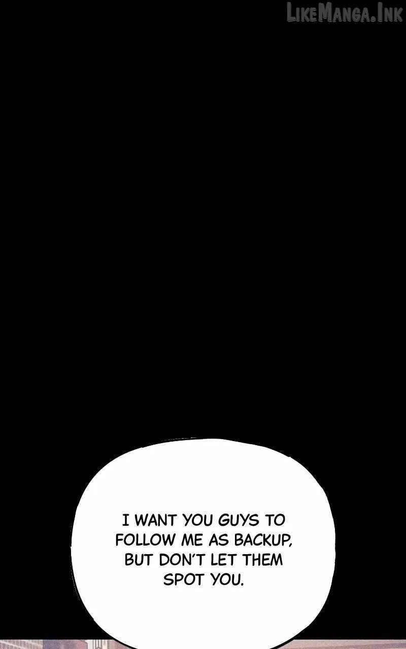 Acting Gangster Chapter 51 page 234