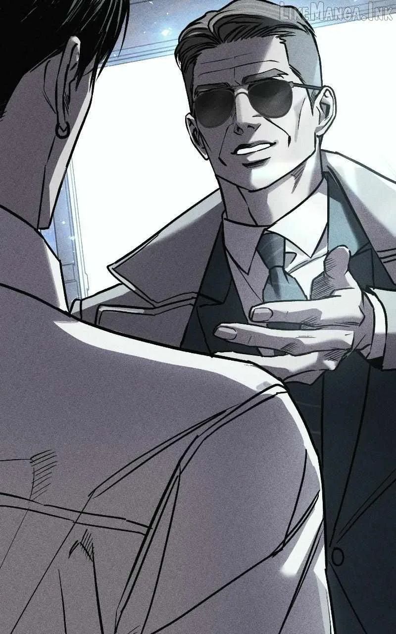 Acting Gangster Chapter 51 page 230