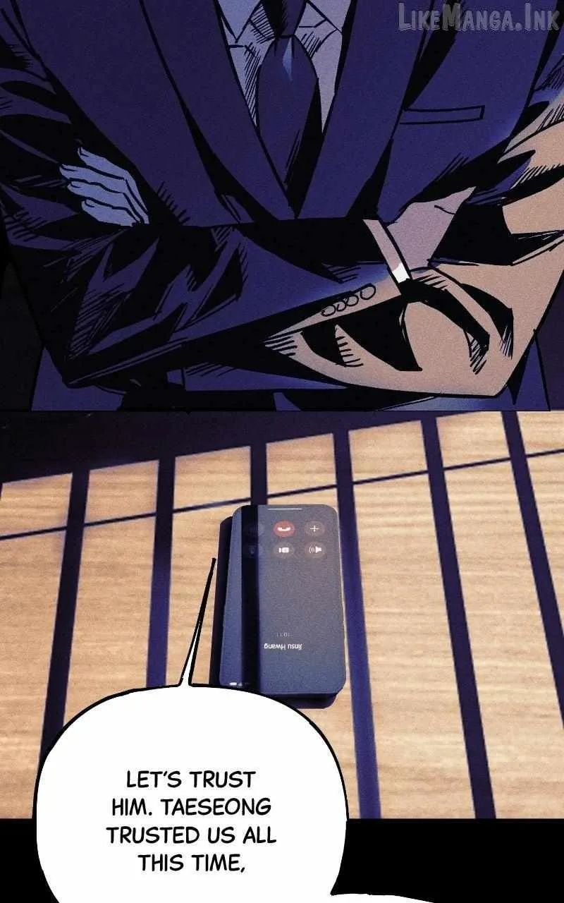 Acting Gangster Chapter 51 page 237