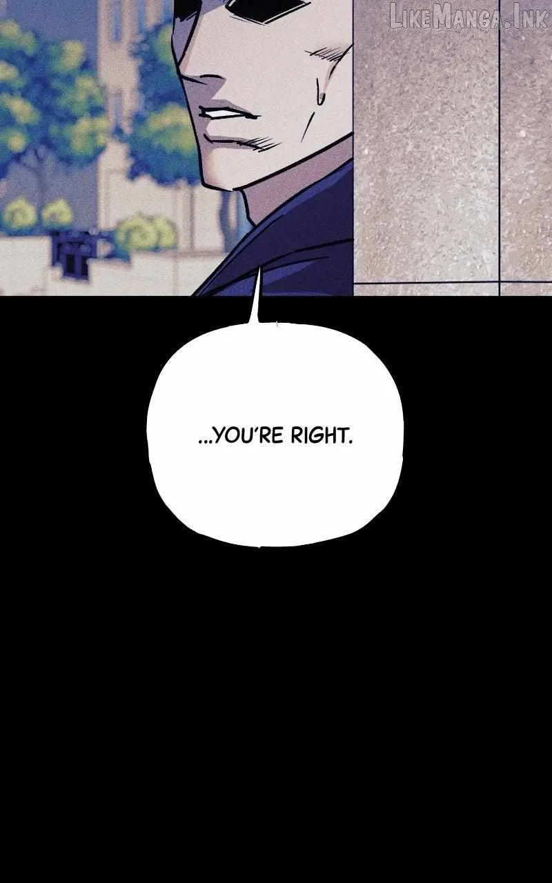 Acting Gangster Chapter 51 page 239