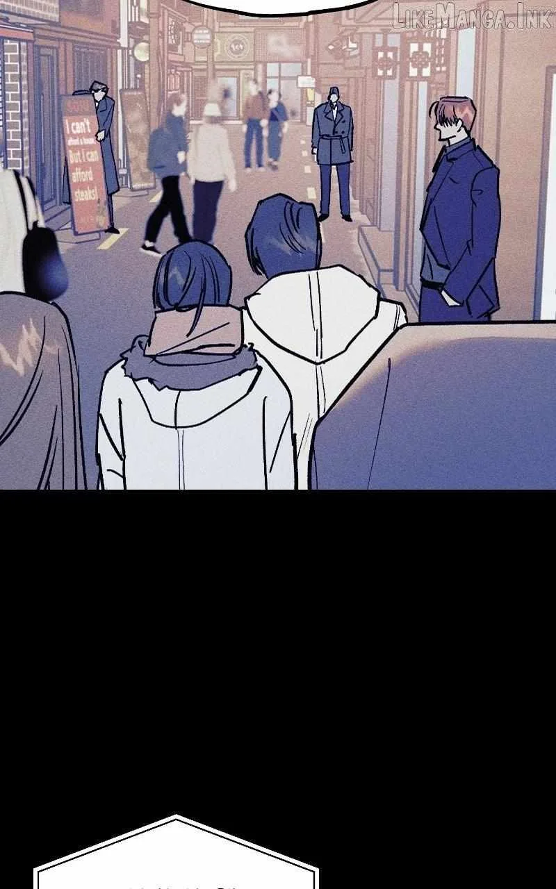 Acting Gangster Chapter 51 page 235