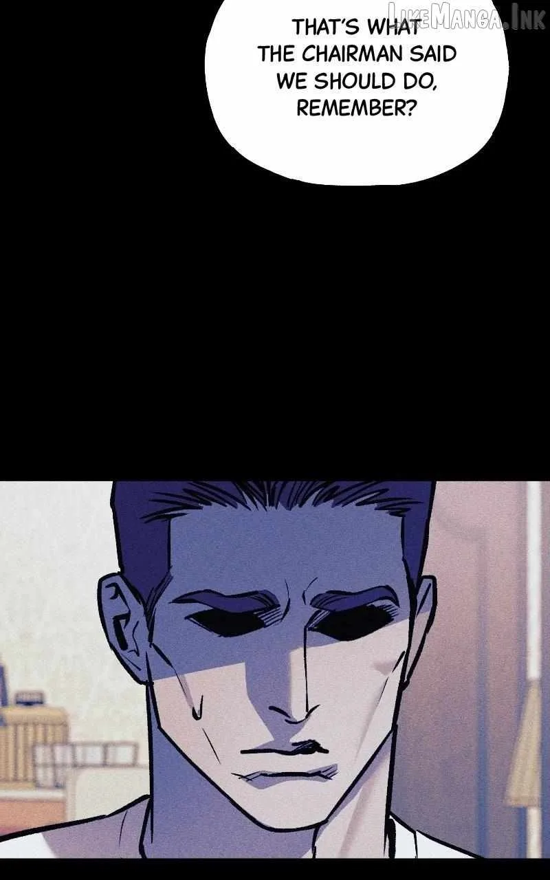 Acting Gangster Chapter 51 page 241