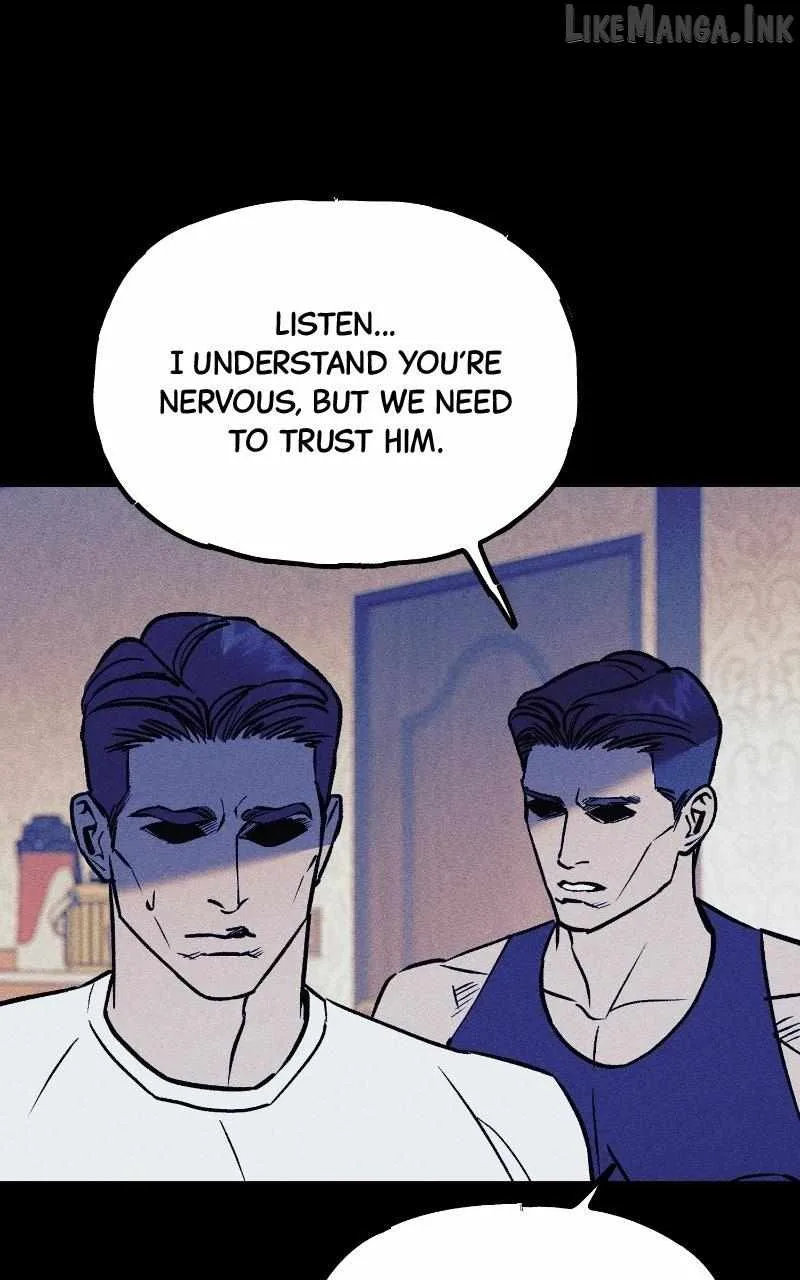 Acting Gangster Chapter 51 page 240