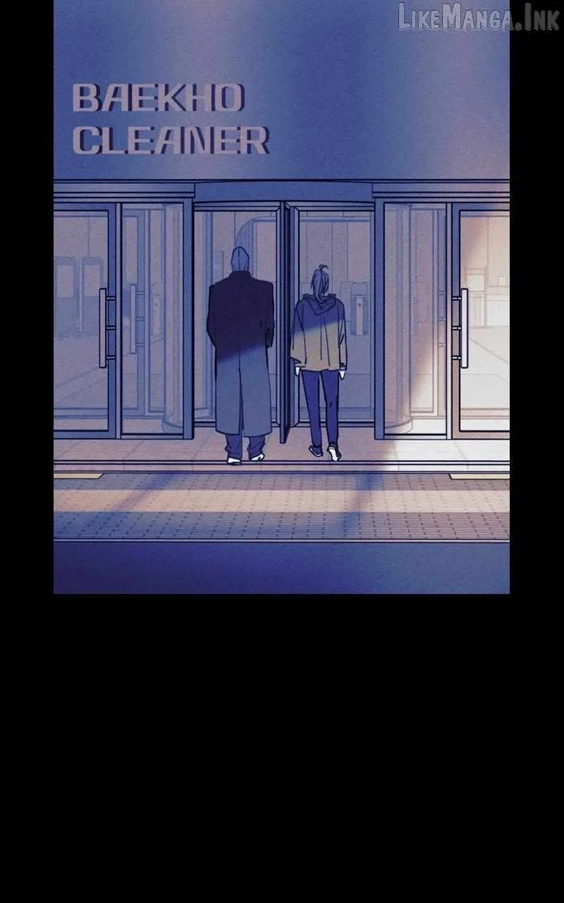 Acting Gangster Chapter 51 page 243