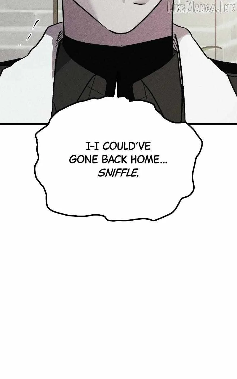 Acting Gangster Chapter 51 page 255