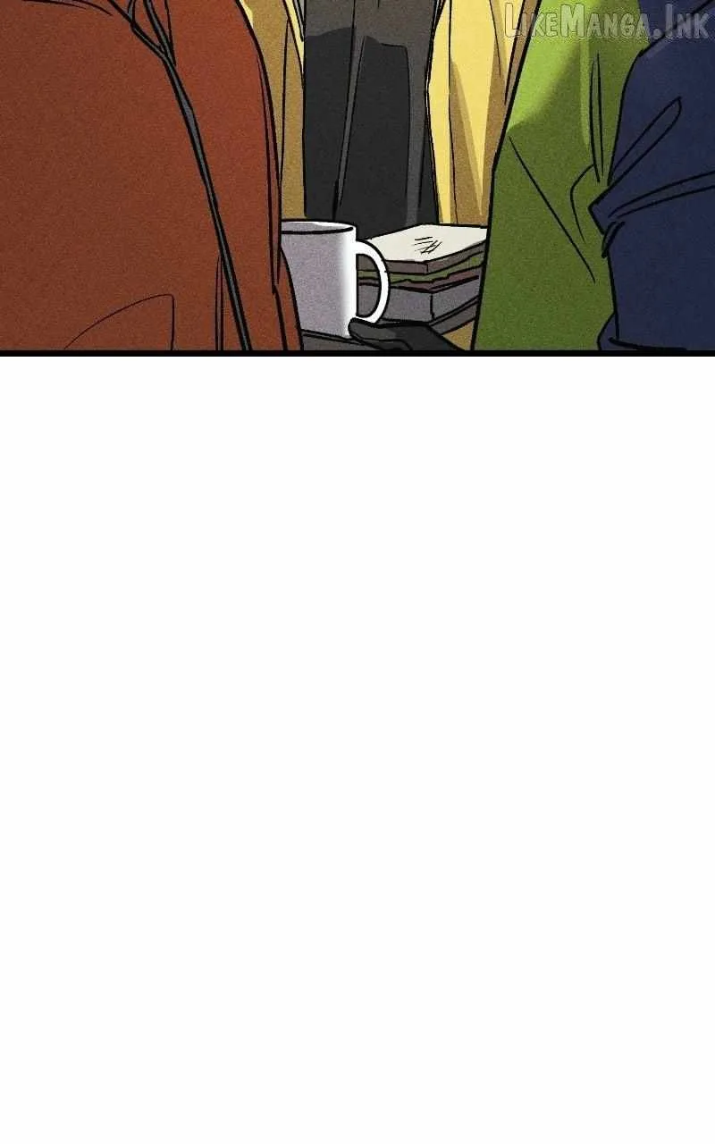 Acting Gangster Chapter 51 page 253