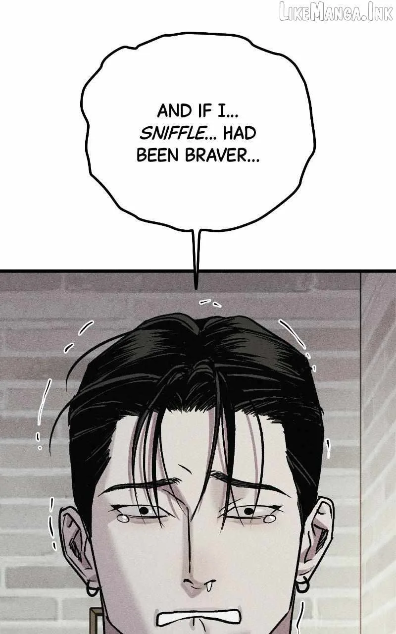 Acting Gangster Chapter 51 page 254