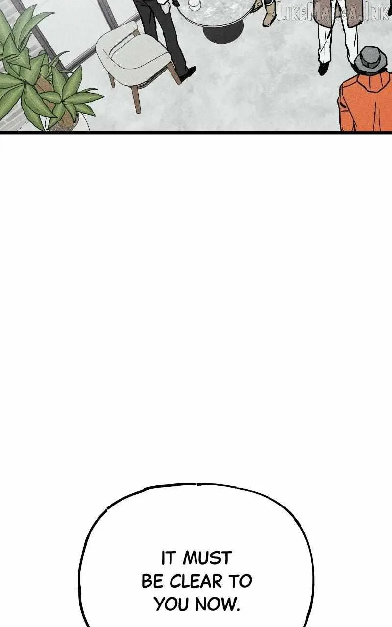 Acting Gangster Chapter 51 page 250