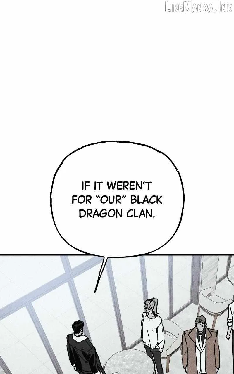 Acting Gangster Chapter 51 page 249