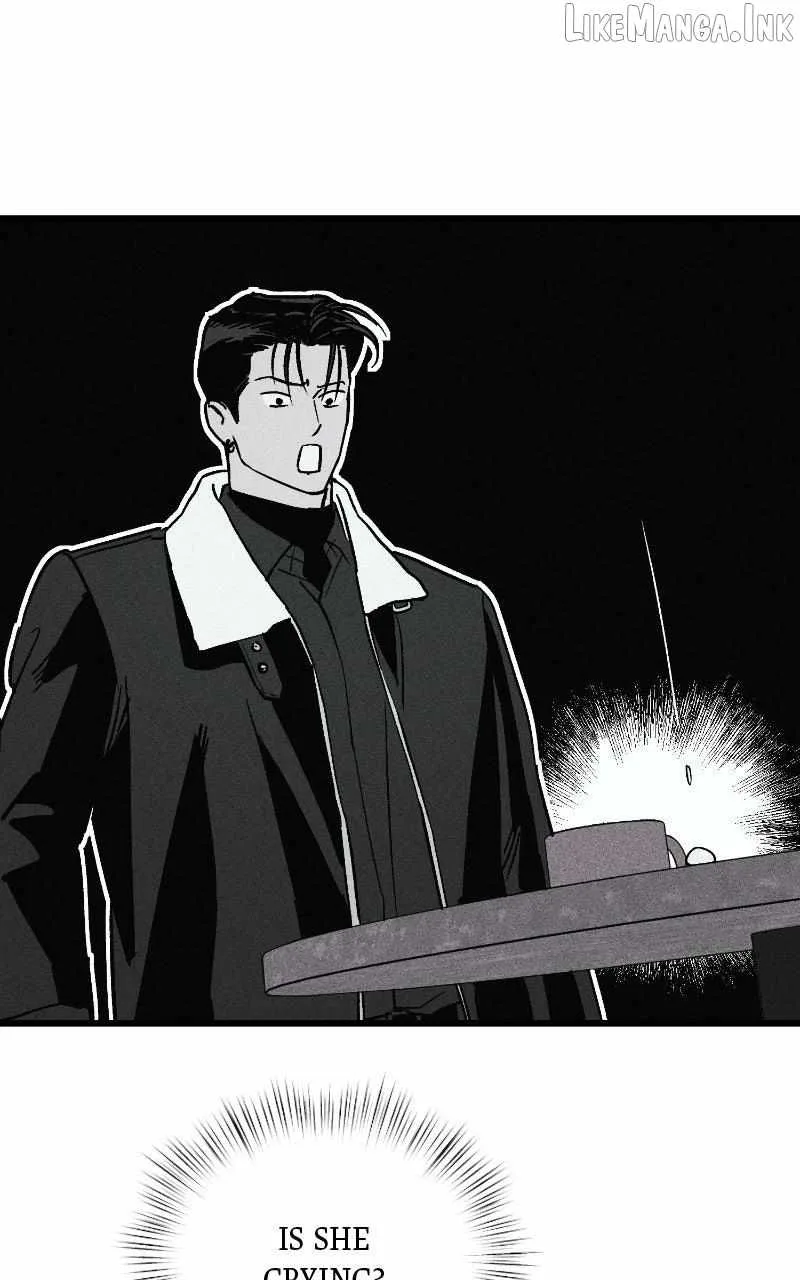 Acting Gangster Chapter 51 page 259