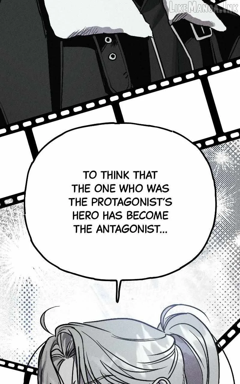 Acting Gangster Chapter 51 page 267